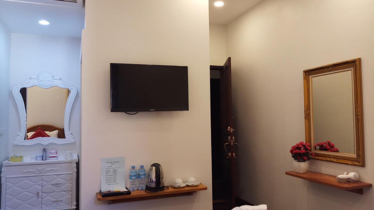 Villa Bouathong Hotels Luang Prabang Exterior foto